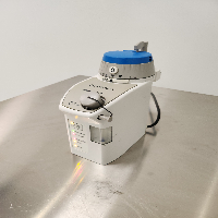 Dräger Vapor 2000 Desflurane - Anest. access. image 1